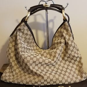 Gucci Handbag